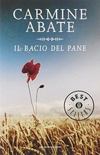Bacio del pane gebraucht kaufen  Berlin