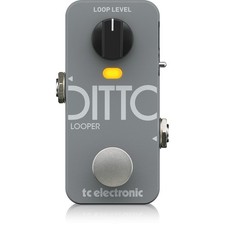 Electronics ditto looper for sale  Middletown
