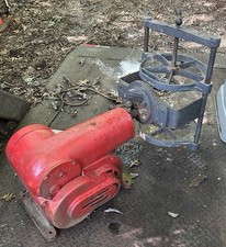 Red devil gallon for sale  Yorktown