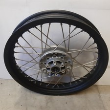 Moto guzzi cerchio usato  Italia