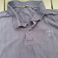 Chiemsee herren poloshirt gebraucht kaufen  Winningen