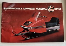 1972 rupp snowmobile for sale  Allentown