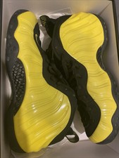Nike air foamposite for sale  GREAT YARMOUTH
