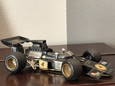 Modellino auto schuco usato  Varallo Pombia