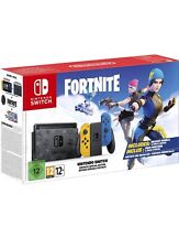 Nintendo switch fortnine usato  Rimini
