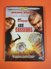 Dvd casseurs burt d'occasion  Saumur