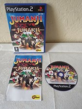 Gioco jumanji playstation usato  Vercelli