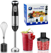 Handmixer mixer 1000w gebraucht kaufen  Versand nach Germany