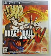 PS3 Dragon Ball Xenoverse 46486 versão japonesa do Japão Frete grátis comprar usado  Enviando para Brazil