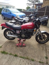 Rare honda sabre for sale  GREAT YARMOUTH