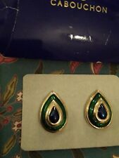 Emerald green blue for sale  RUGBY