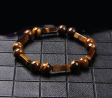 Bracelet perles oeil d'occasion  Bordeaux-