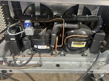 Traulsen tbc13 blast for sale  Georgetown