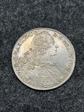 Bayern taler 1771 gebraucht kaufen  Weidenberg