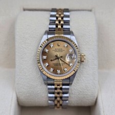 Rolex lady datejust for sale  New York