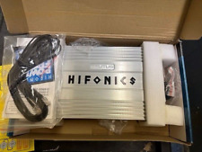 2200.1d hifonics brutus for sale  Farmington