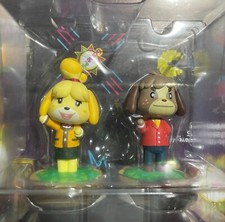 Amiibo animal crossing usato  Giarre