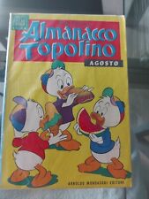 Walt disney albo usato  Parma