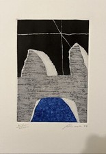 Giuseppe santomaso luce usato  Monte Santa Maria Tiberina