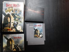 Sword Master Activion (Nintendo Entertainment System) comprar usado  Enviando para Brazil