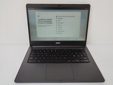 Notebook acer chromebook usato  Salice Salentino