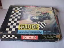 Ancien circuit auto d'occasion  France