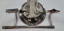 King tempo silver for sale  Wolfforth