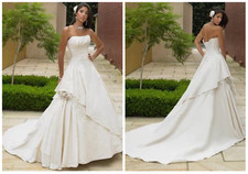 Maggie sottero designer for sale  Euless