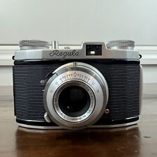 Macchina fotografica pellicola usato  Spedire a Italy