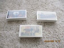 Railway cigarette cards for sale  BRIDGNORTH