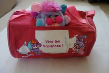 Rare vintage sac d'occasion  Mantes-la-Jolie