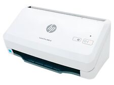 Good scanjet pro for sale  Sarasota