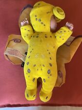 Bambola peluche anne usato  Torino