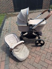 Icandy peach butterscotch for sale  SHEERNESS