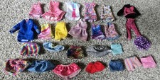 Lot barbie club for sale  La Porte