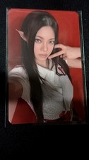 [Cartão fotográfico] Cosmosy Amei Baby não chore quebrando o amor Transmissão cartão fotográfico, usado comprar usado  Enviando para Brazil