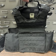 Condor plate carrier for sale  Talmage