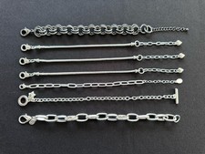 Seven blank charm for sale  BRIGHTON