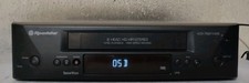 Philips videoregistratore vhs usato  Roma