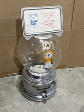10c glass globe for sale  Traverse City