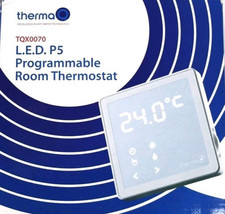 Thermaq led tqx0070 gebraucht kaufen  Versand nach Germany