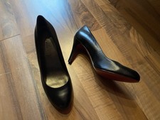 Pumps avenue rote gebraucht kaufen  Serrig