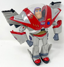 Buzz lightyear action for sale  Rittman