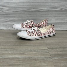 Converse flat slip for sale  BIRMINGHAM