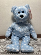 Beanie baby bubbly for sale  Shrewsbury