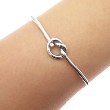 tiffany love knot bracelet for sale tiffany love knot bracelet for sale New York