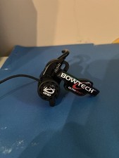 Qad bowtech ultrarest for sale  Kalamazoo