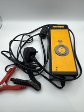 Halfords mains battery for sale  SOUTH BRENT