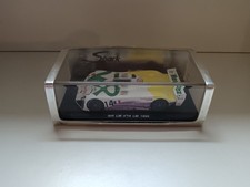 Mans 1996 spark d'occasion  Poitiers