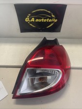 Heckleuchte 8200886946 renault gebraucht kaufen  Mendig